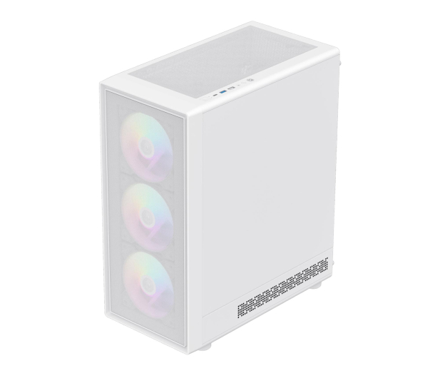 GAMEMAX Alpha Storm 2 MW - 1520364 - zdjęcie 2